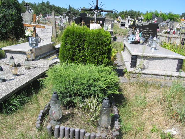  NN Kurzelów - Grobonet - Wyszukiwarka osób pochowanych