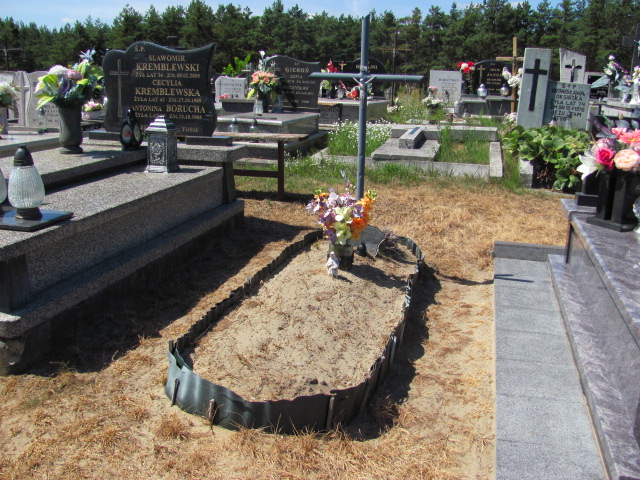  NN Kurzelów - Grobonet - Wyszukiwarka osób pochowanych