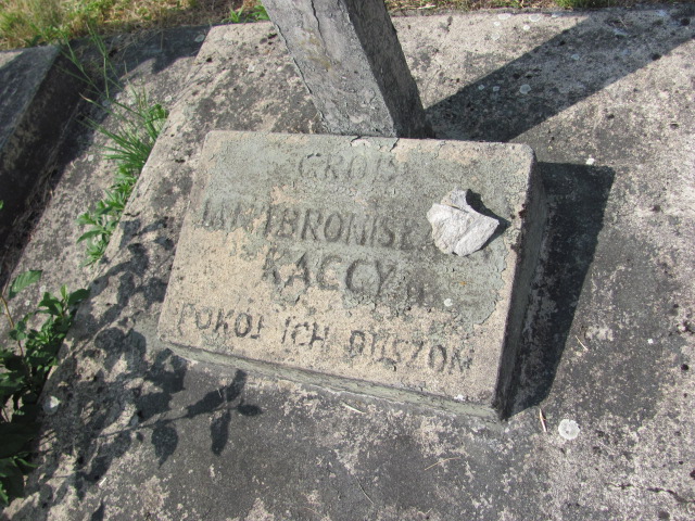  Kąccy Kurzelów - Grobonet - Wyszukiwarka osób pochowanych