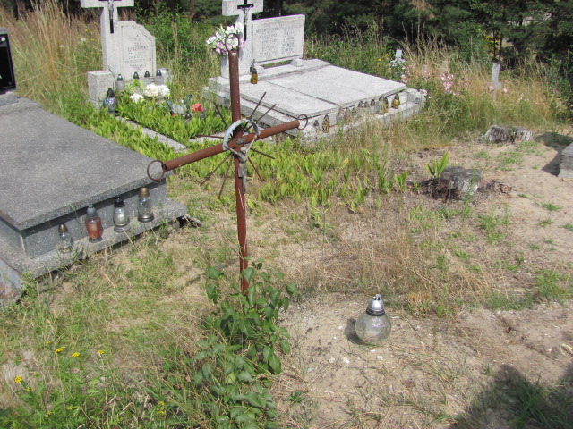  NN Kurzelów - Grobonet - Wyszukiwarka osób pochowanych