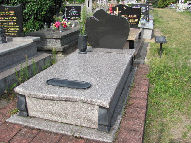  NN Kurzelów - Grobonet - Wyszukiwarka osób pochowanych